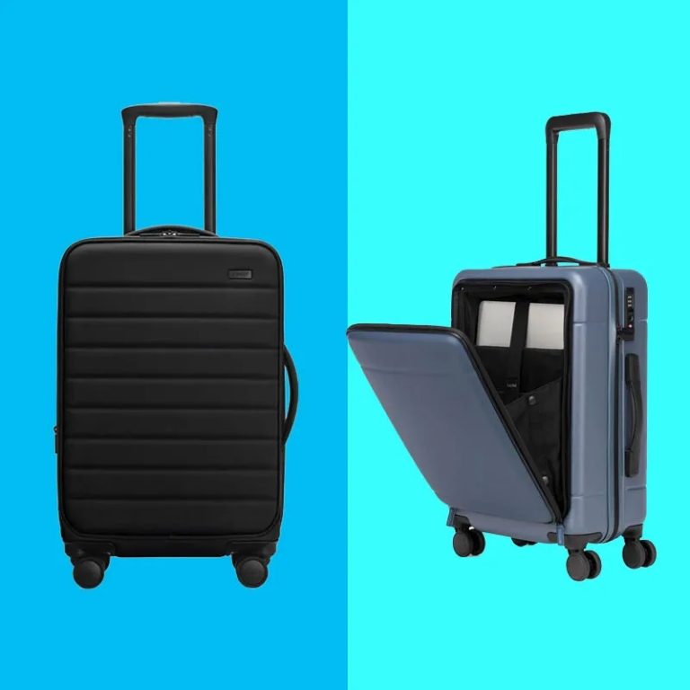 What To Do If Your Luggage Is Lost Or Damaged: A Step-By-Step Guide ...