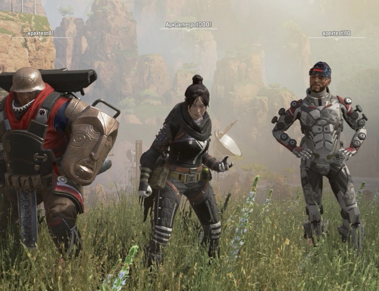 Apex Ranking Boost – The Benefits of Increasing Your Apex Rank in Apex Legends