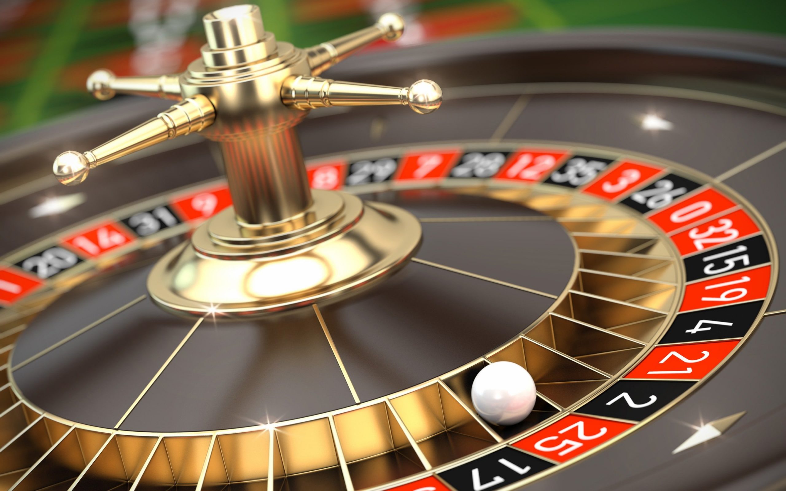 The Different Types of Casino Games to Choose From