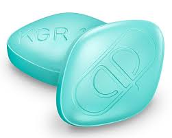 Difference between Kamagra and Viagra
