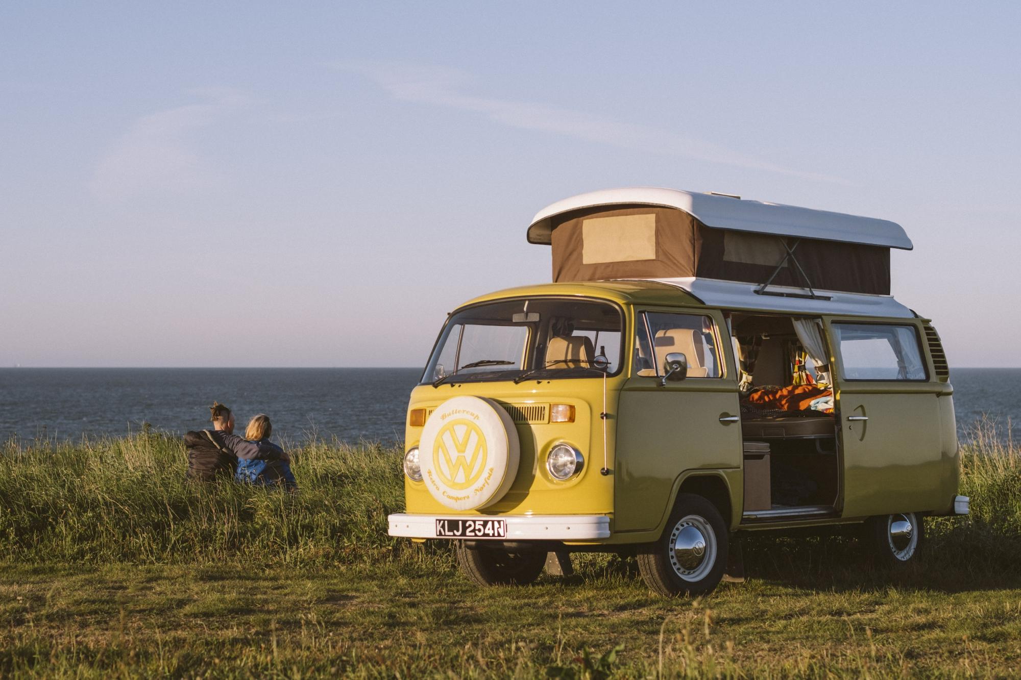 Is it possible to find a pub stopover for motorhome easily?