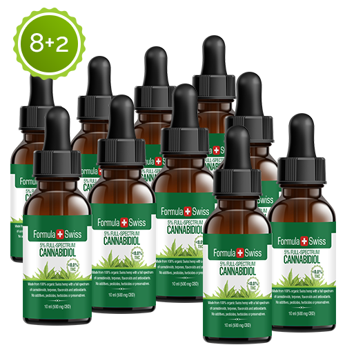 A Lot Of Reasons to decide on Natural and organic cbd Skin oils