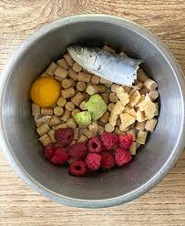 Raw dog food: Providing Your Pet with a Balanced and Natural Diet