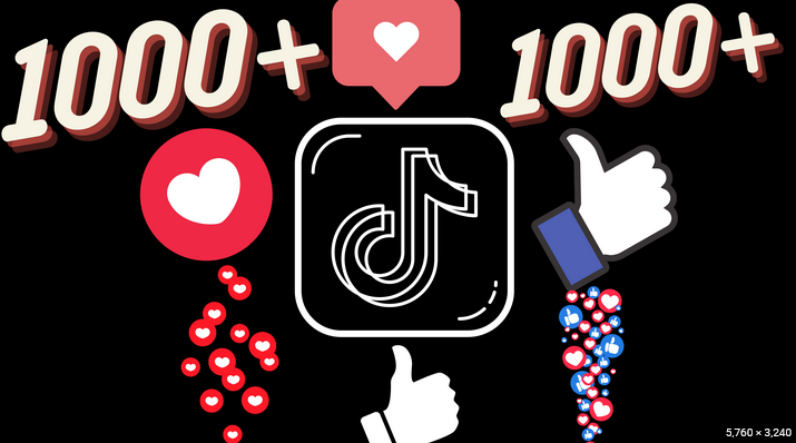 Secure Your Spot in TikTok Fame by Purchasing Likes