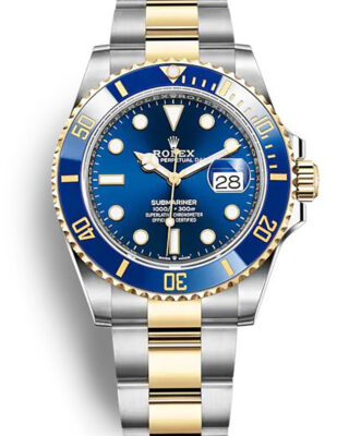 Iconic Elegance: Discovering Replica Rolex Collections