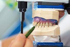 The Impact of Digital Technology on Modern Dental Labs