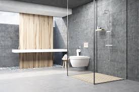 Innovative Shower Tray Sizes for Modern Bathroom Designs